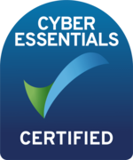 Cyber Essentials certified